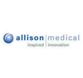 Picture for manufacturer ALLISON MEDICAL